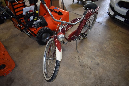 Roadmaster Replica Bicycle