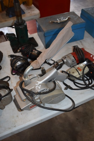 Skil 2 1/2 Belt Sander