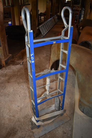 Appliance Hand truck