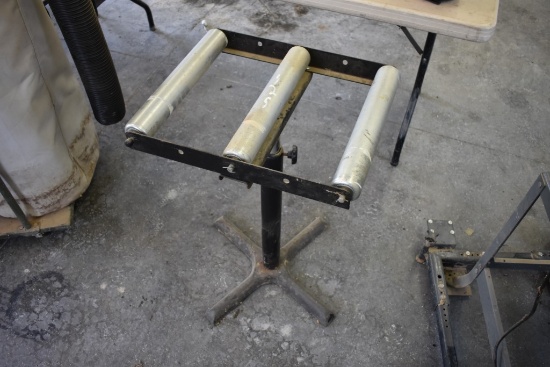 20"Roller Tabel