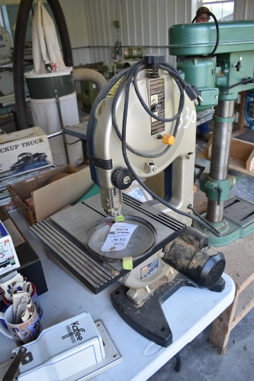 Ryobi 9"Band Saw