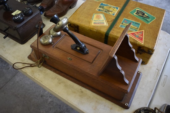 Vintage Telephone