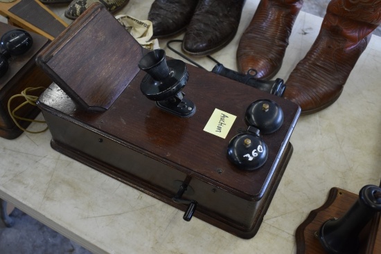 Vintage Telephone