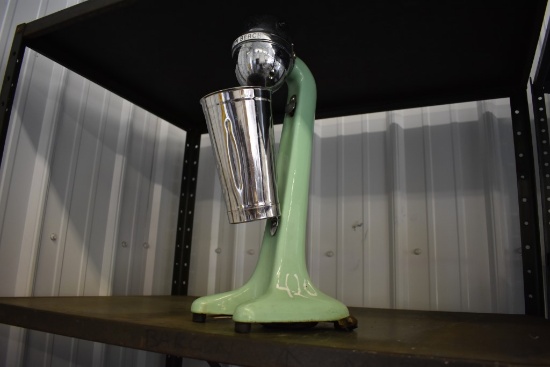 Hamilton Milk Shake Maker