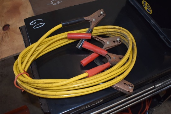 Jumper Cables