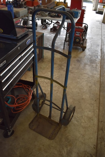 Hand Truck
