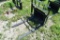 Kivel Mini Quick Attach Pallet Fork