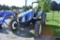 New Holland T5040 Tractor