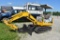 TCM TB025 Excavator