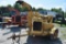 Vermeer 1250 Turbo Chipper