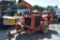 Morbark Beever M12R Tow Behind Wood Chipper
