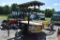 TrafFix Devices 10002 Scorpion Road Sign On Single Axle Heavy Duty Frame