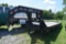 2020 PJ Gooseneck Equipment Trailer