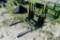 Kivel Quick Attach 4200lb Capacity Pallet Forks