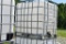 275 Gallon Liquid Tote