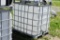275 Gallon Liquid Tote