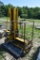 Bill-Jax Model XLR-1651 Cougar Man Lift