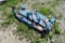 Ford 914 Mower Deck