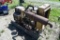 Kohler 30RX82 Gas-Powered Generator