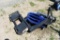 Wolverine FBS-11-36D Quick Attach Specialty Sweeper