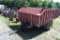 Farm Use Dump Trailer