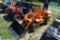Mach Pro MP-L905 Articulating Wheel Loader