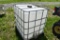 275 Gallon Liquid Tote