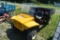 Cub Cadet Big Country Side-by-Side Utility Vehicle