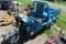 IR IRE13 3-Wheel utility Vehicle