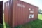 20' Shipping Container