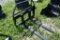 Kivel Quick Attach 3500lb Capacity Pallet Forks