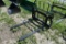Kivel Quick Attach 3500lb Capacity Pallet Forks