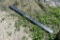 Pair of Swict 8' Fork Extensions