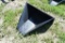JMR Quick Attach Stump/Ditching Bucket