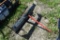 Kivel Quick Attach Single Prong Bale Spear