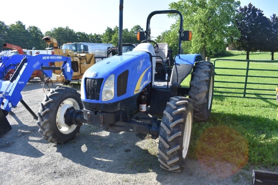 New Holland T5040 Tractor