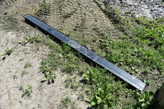 Pair of Swict 8' Fork Extensions