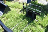 Kivel Mini Quick Attach Pallet Fork