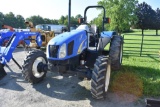 New Holland T5040 Tractor