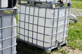 275 Gallon Liquid Tote