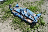 Ford 914 Mower Deck