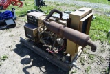 Kohler 30RX82 Gas-Powered Generator