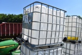 275 Gallon Liquid Tote