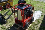 Magnum 4000 Series Gold Hot Water Pressure Washer