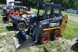 CFG Industrial KRW232 Skid Steer