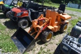 Mach Pro MP-L905 Articulating Wheel Loader