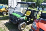 John Deere Gator