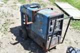 Miller Bobcat 250 NT AC/DC Welder/Generator