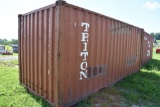 20' Shipping Container