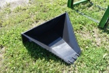 JMR Quick Attach Stump/Ditching Bucket